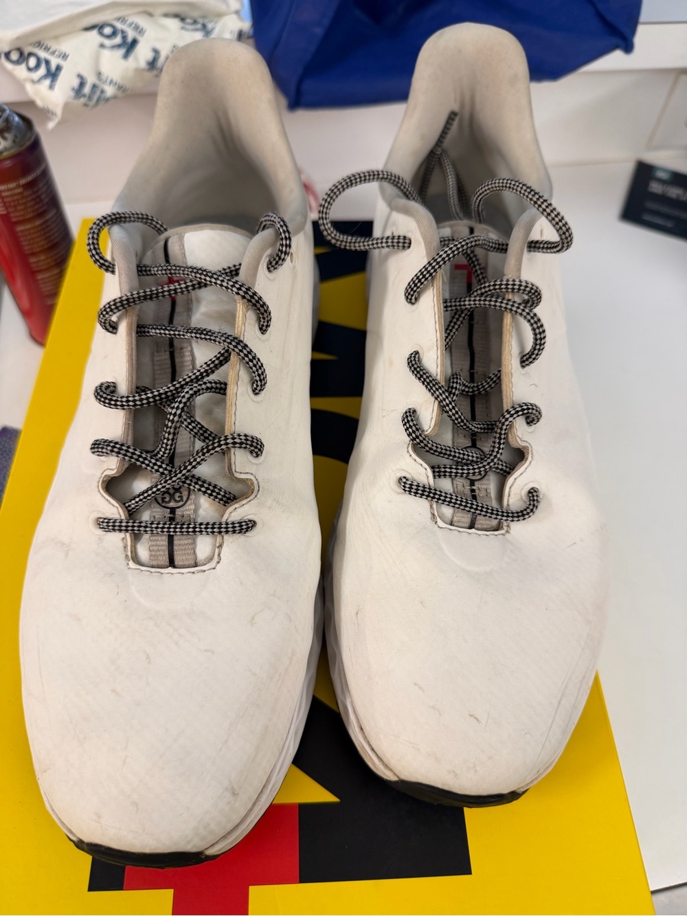 G/Fore MG4+ Sz 12